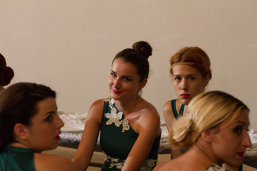 Raspivano Bibinje: 35. tradicionalni susret klapa