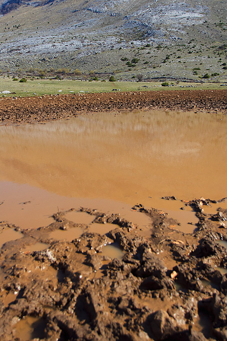 Izlet u Libinje 6. travnja 2011, Foto: Leo Banic