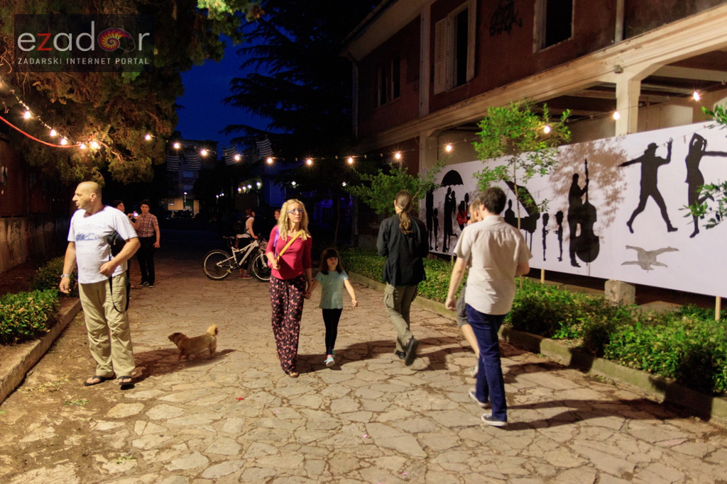 KvartArt: Koncert Scarlet Notesa KvartArt: Koncert Scarlet Notesa