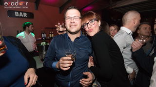 Tomislav Bralić i klapa Intrade @ Božić u Arsenalu