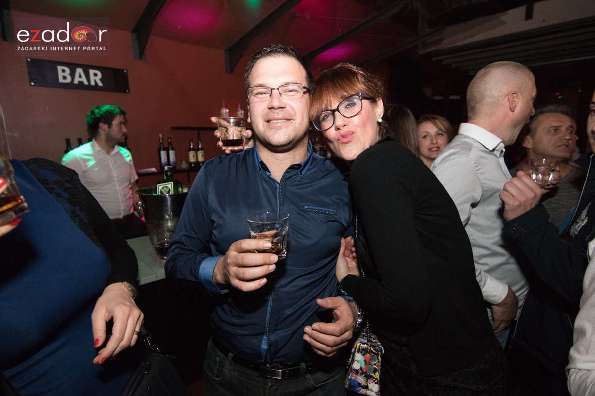 Tomislav Bralić i klapa Intrade @ Božić u Arsenalu