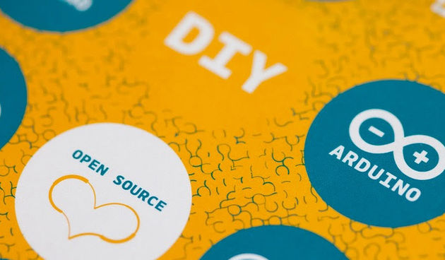 Arduino i svijet mikrokontrolera