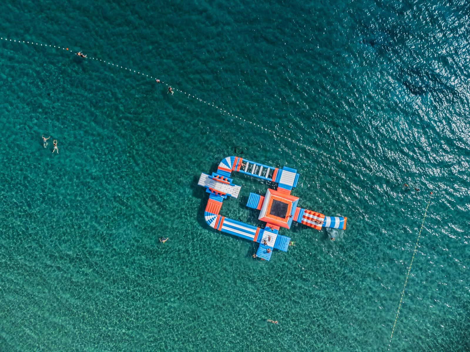 Korčula skriva pravi biser među plažama – uvalu Vela Pržina Korčula skriva pravi biser među plažama – uvalu Vela Pržina