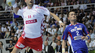 Hrvatska-Japan 37-22, Zadar 30.5.2008.