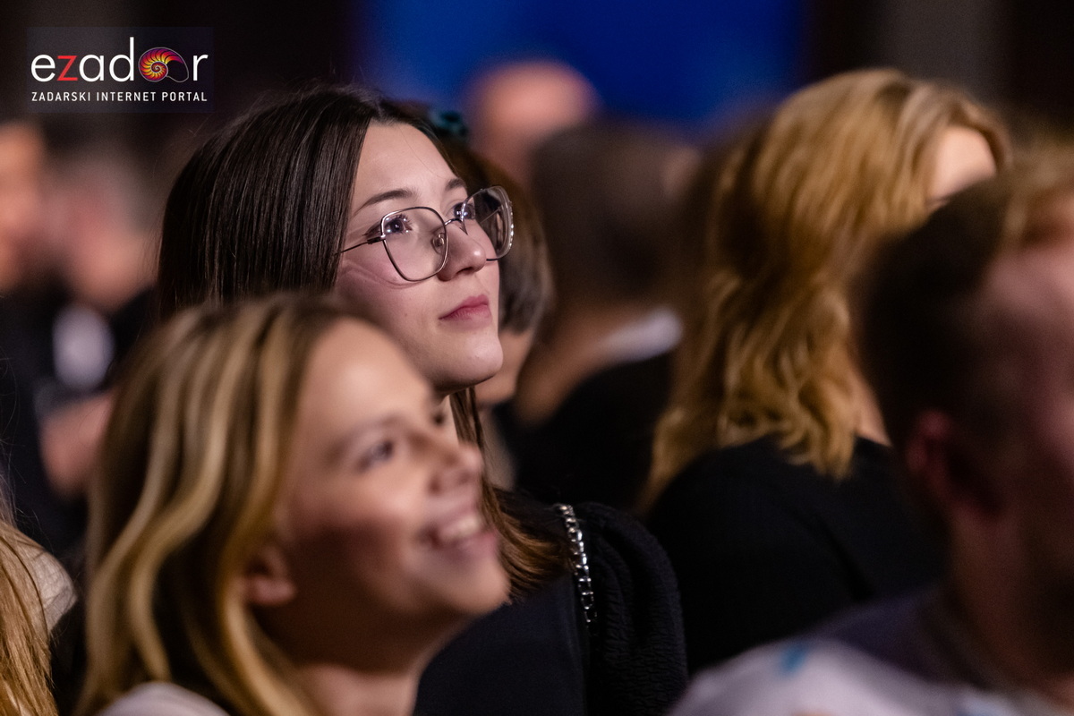 Prljavo kazalište @ Arsenal Zadar