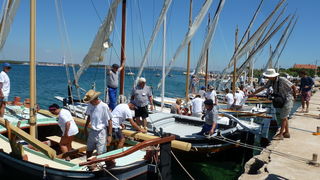 “Đir po konalu” 8. srpnja 2012, Foto: Danijel Katičin