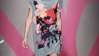 DKNY proljeće/ljeto 2010 (Moda.hr)