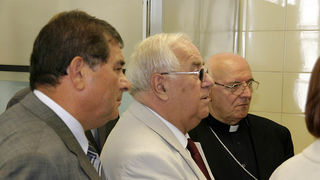 Zadarski Centar za podvodnu arheologiju