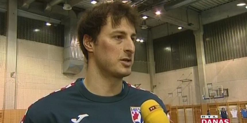 Domagoj Duvnjak Domagoj Duvnjak