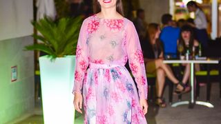 Modna revija “Zadar Summer Glow” Teatro bar