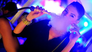 Maeva Carter @ Zrće Spring Break Festival Maeva Carter @ Zrće Spring Break Festival