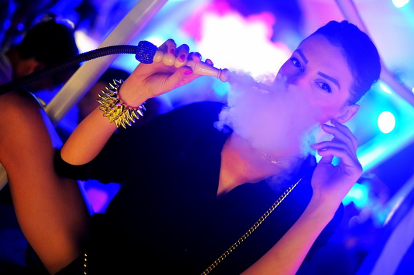 Maeva Carter @ Zrće Spring Break Festival Maeva Carter @ Zrće Spring Break Festival