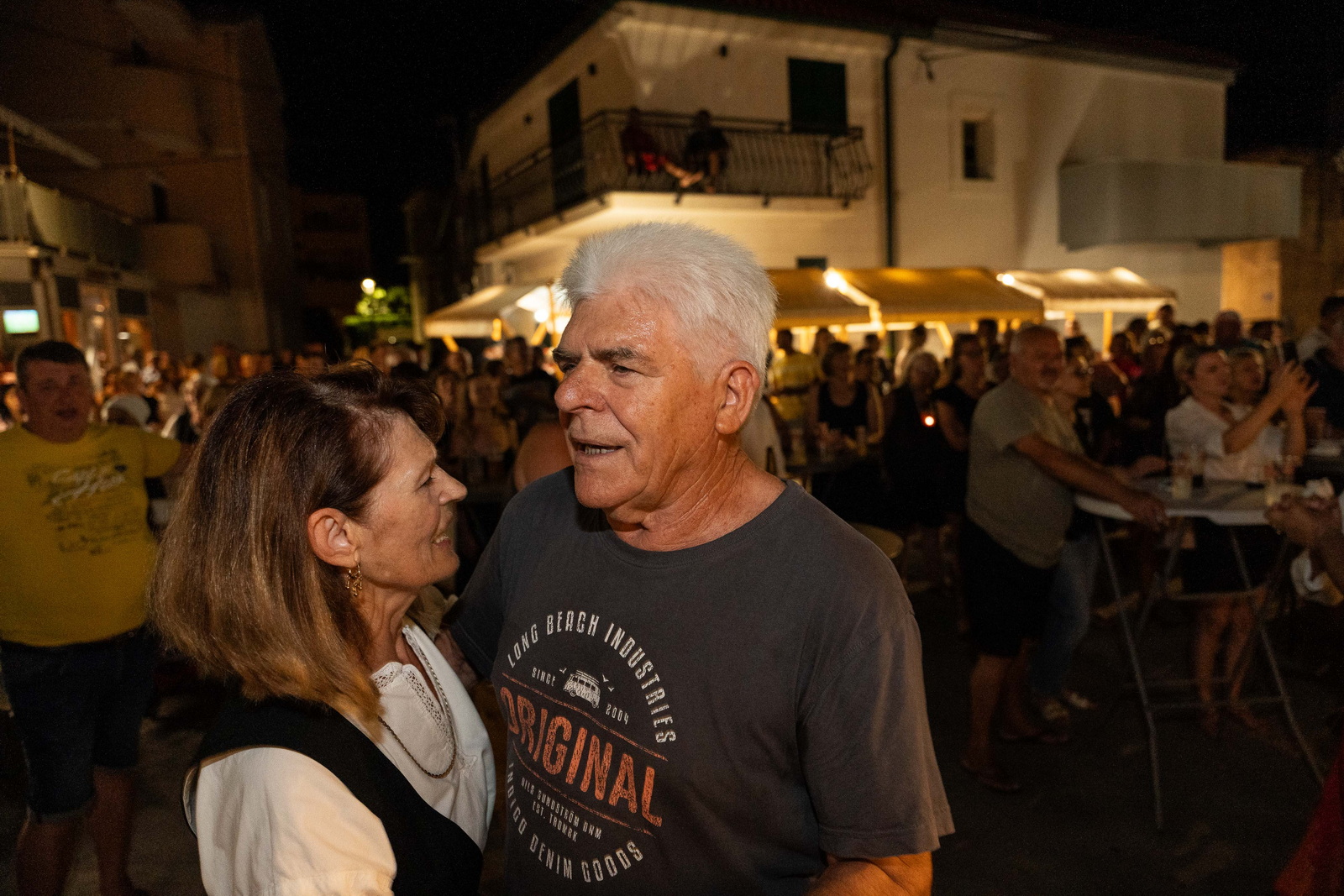 Naši stari običaji 2024. @ Privlaka