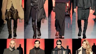 J. P. Gaultier kolekcija J. P. Gaultier kolekcija