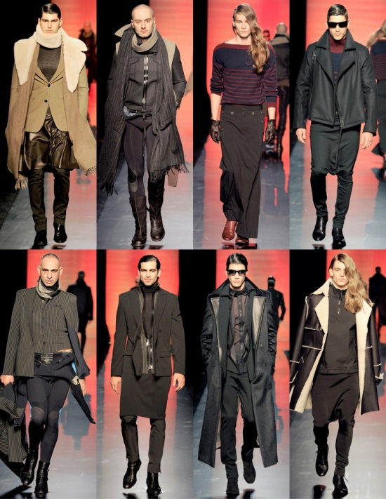 J. P. Gaultier kolekcija J. P. Gaultier kolekcija