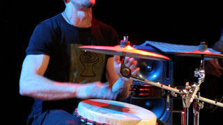 Ezerki & 7/8 u kinu Pobjeda (foto: A.Gospić)