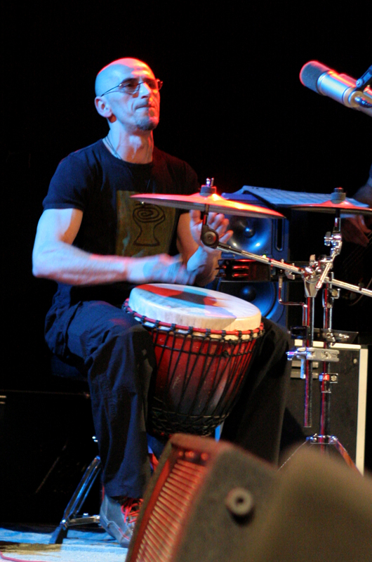 Ezerki & 7/8 u kinu Pobjeda (foto: A.Gospić)