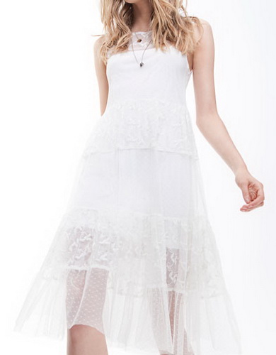 Zara haljina 2012 Zara haljina 2012