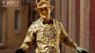 Đir po gradu, subotnja špica 29. lipnja 2019.