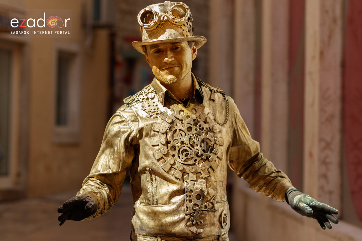 Đir po gradu, subotnja špica 29. lipnja 2019.