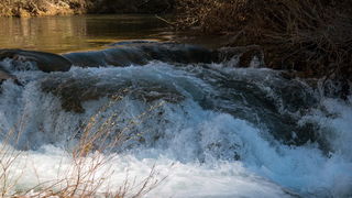 Đir do kraških ljepotica Krupe i Zrmanje, Foto: Vinko Pešić Đir do kraških ljepotica Krupe i Zrmanje, Foto: Vinko Pešić
