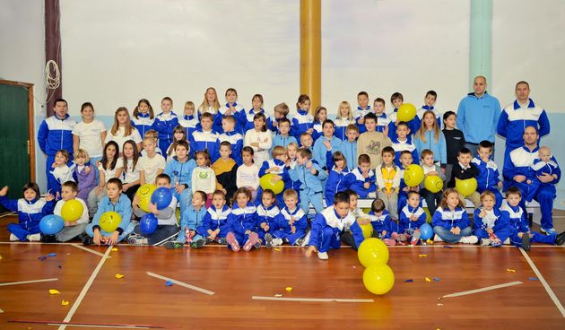 Univerzalna športska škola Dite zadarsko