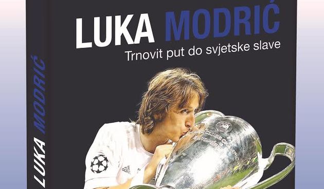Biografija Luke Modrića: Trnovit put do svjetske slave