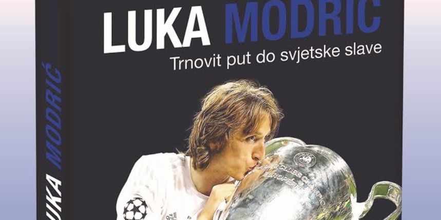 Biografija Luke Modrića: Trnovit put do svjetske slave Biografija Luke Modrića: Trnovit put do svjetske slave