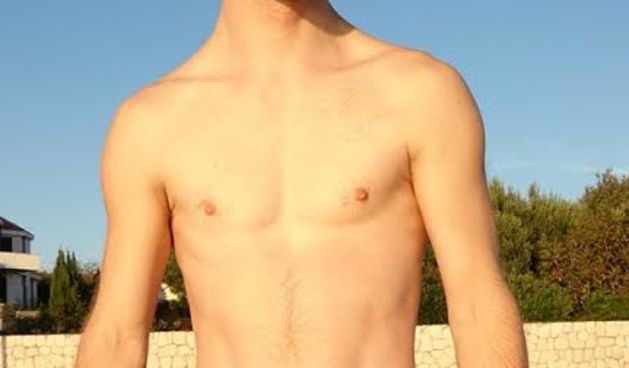 Jurica Milin, PK Sv. Nikola Zadar