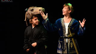 Premijera predstave “Snjeguljica” u izvedbi polaznika “Donatoline 1” Premijera predstave “Snjeguljica” u izvedbi polaznika “Donatoline 1”