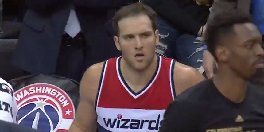 Bojan Bogdanović Bojan Bogdanović