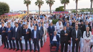 Dan općine Vir Dan općine Vir