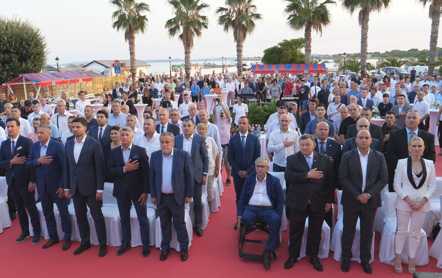 Dan općine Vir Dan općine Vir