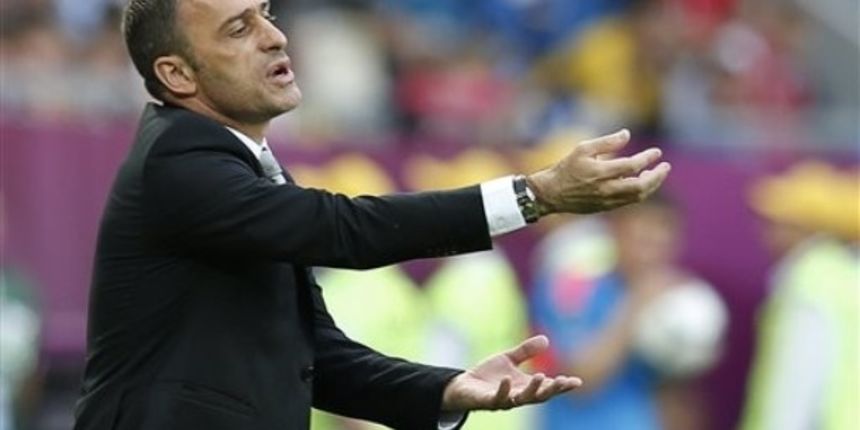 Paulo Bento, Foto: AP Photo Paulo Bento, Foto: AP Photo