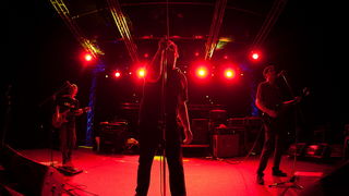 Jader Urban Music Festival, 2. večer, nastupili su In Ruff, Postolar Tripper, Partibrejkers, Kawasaki 3P, Let3, foto: L. Dubroja Jader Urban Music Festival, 2. večer, nastupili su In Ruff, Postolar Tripper, Partibrejkers, Kawasaki 3P, Let3, foto: L. Dubroja