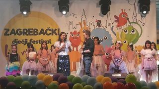 “Libreto” na Zagrebačkom dječjem festivalu