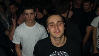 Marko Nastic u Skipper klubu