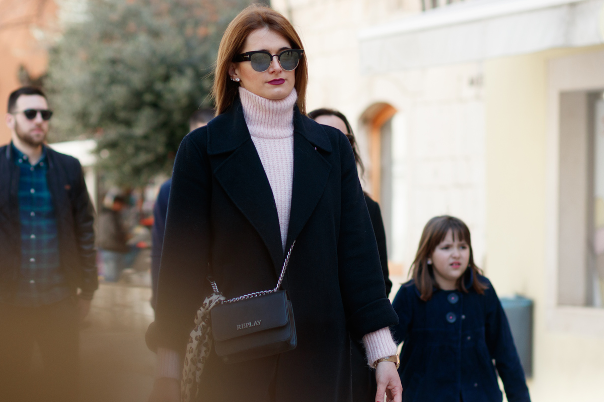 Đir po gradu, subotnja špica, 13. ožujka 2021. Đir po gradu, subotnja špica, 13. ožujka 2021.