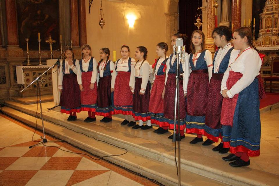 659. obljetnica potpisivanja Zadarskog mira 659. obljetnica potpisivanja Zadarskog mira