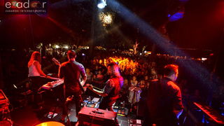 Vatra @ Zadar Creft Beer Festival 2017