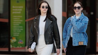 Đir po gradu, subotnja špica 18. studenog 2023. Đir po gradu, subotnja špica 18. studenog 2023.