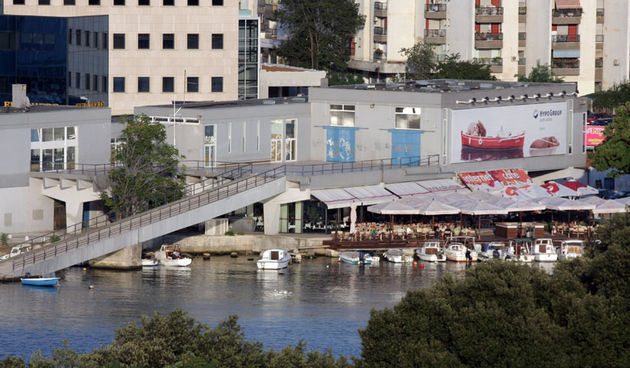 Veslački klub (foto: M. Gospić)