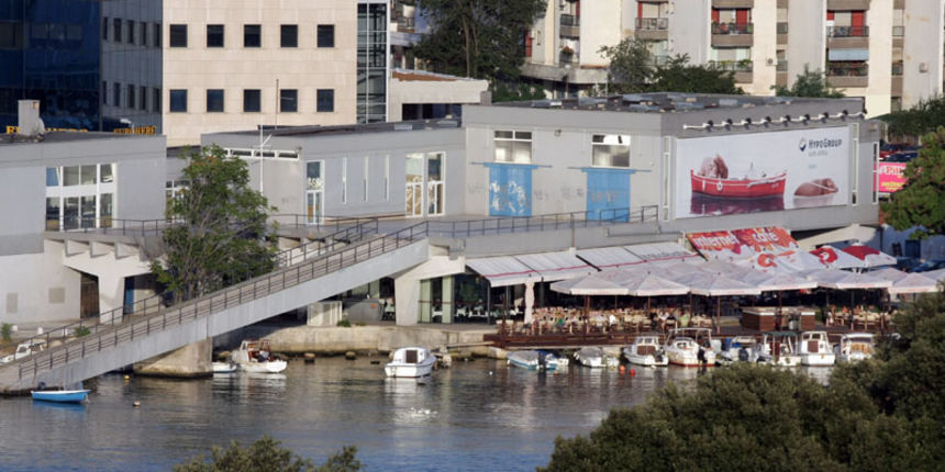 Veslački klub (foto: M. Gospić)