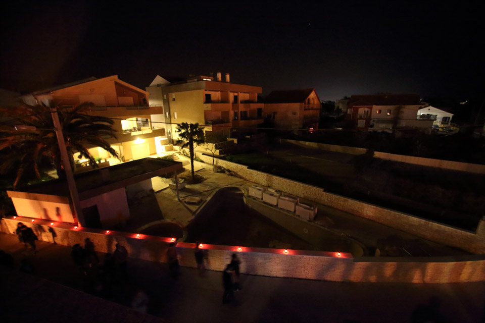 Tradicionalna procesija Velikog petka u sv. Roku