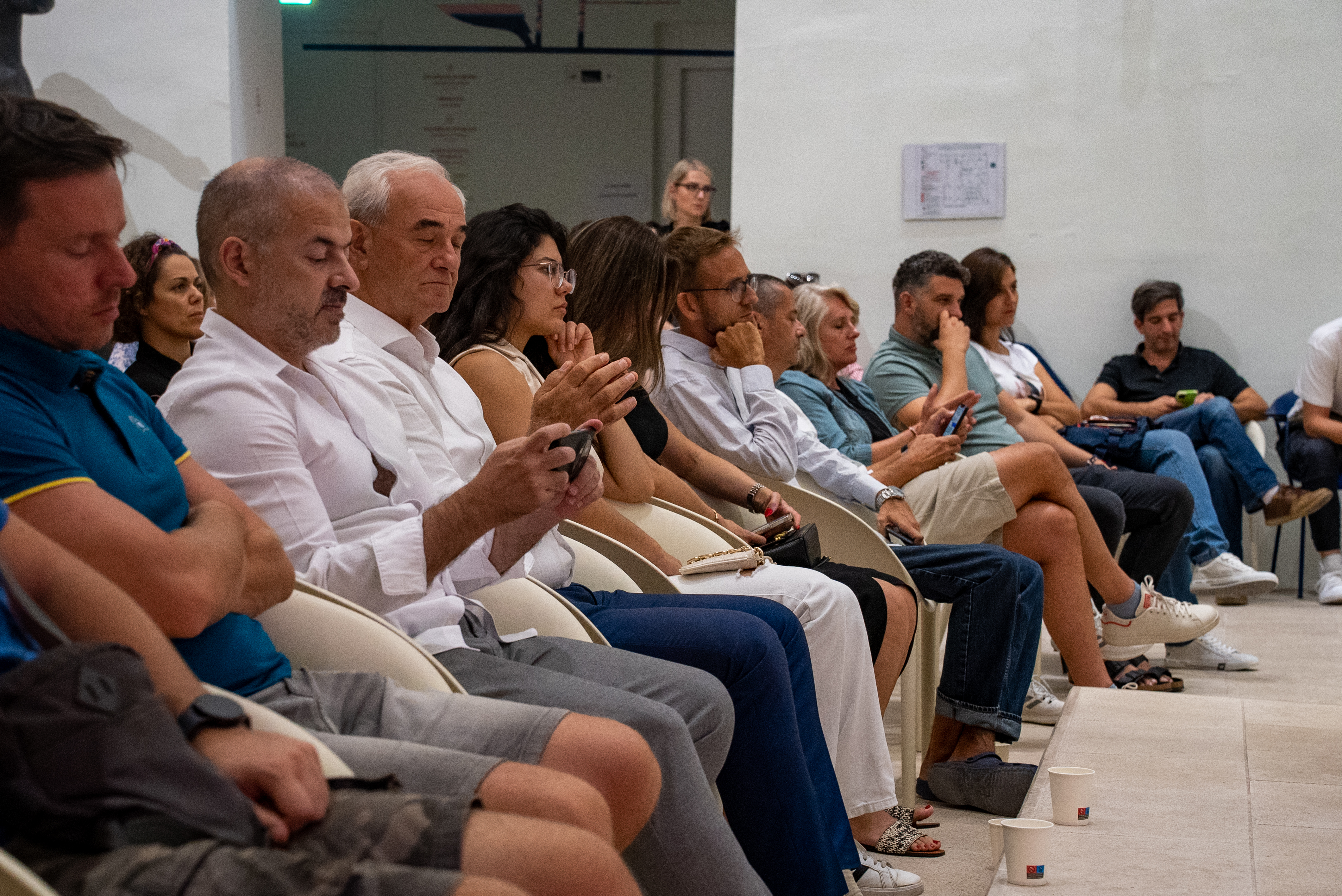 CroAI Meetup Zadar u Kneževoj palači CroAI Meetup Zadar u Kneževoj palači