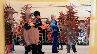 Stanarska fešta: Turnir u boćanju i druženje Stanaraca