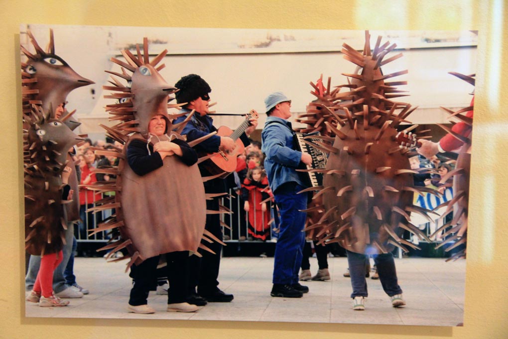 Stanarska fešta: Turnir u boćanju i druženje Stanaraca