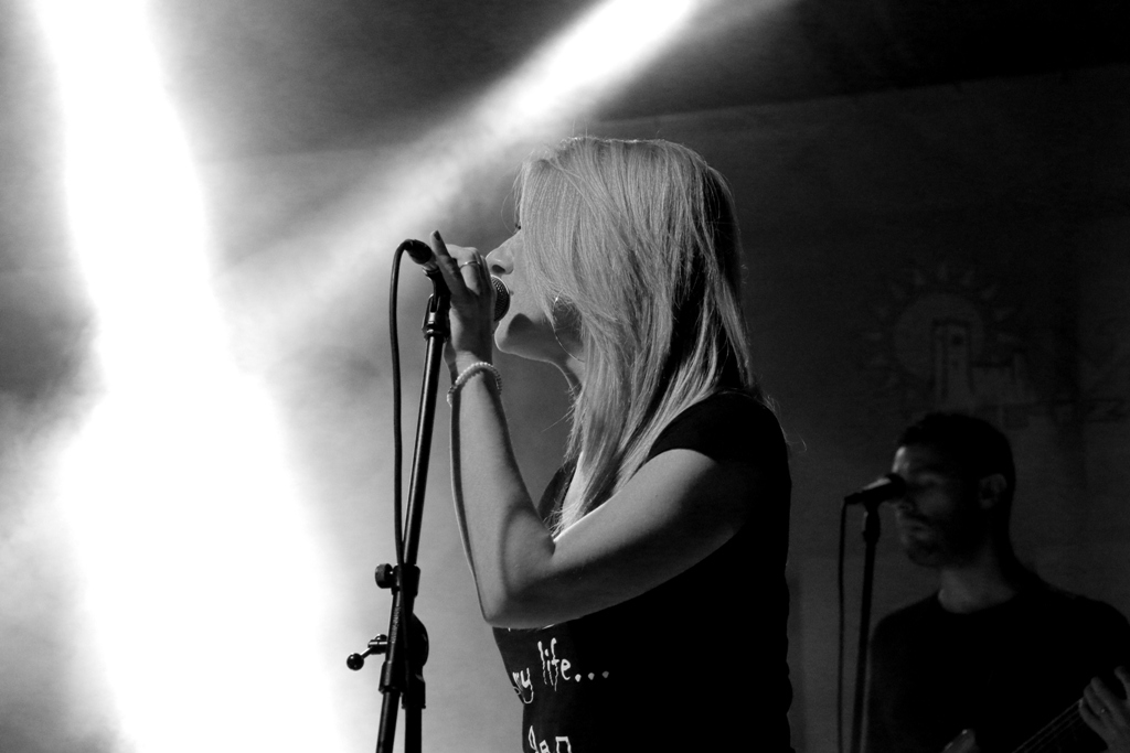 Tony Cetinski priredio spektakl za kraj Virskog ljeta