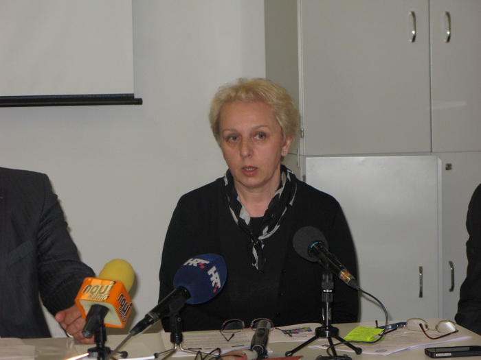 GKZD dobila računalnu opremu za osobe s oštećenim vidom