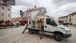 Đir po gradu, četvrtak 27. prosinca 2017. Đir po gradu, četvrtak 27. prosinca 2017.